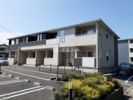 K’sル・クープルⅣの間取り画像
