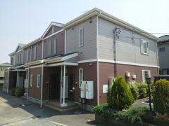 メゾン・ベリエの外観画像
