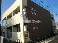 アリーズの外観画像