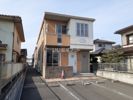 RAINBOW C棟?の外観