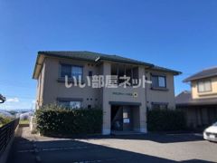 アメニティーハウスの外観画像