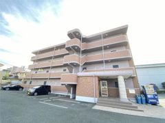 グレイスフル光の森の外観画像