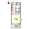 グレイシャスの間取り画像