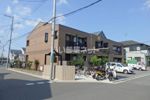 グレイシャスの間取り画像