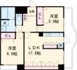 LANDVIEW 山田の杜の間取り画像