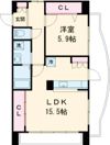 LANDVIEW 山田の杜の間取り画像