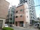 アリエス天神南の間取り画像