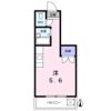 照島マンションの間取り画像