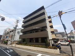 パーシモン中もずの外観画像