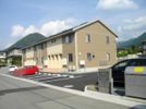 クレアコートの間取り画像