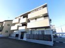 スプリーム Aの間取り画像