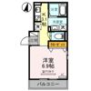 カーサしらたまの間取り画像