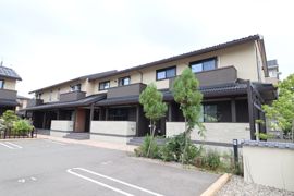 西京の郷 弐乃館の外観画像