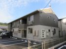 フェリスⅡの間取り画像