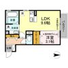 セレーネライツの間取り画像