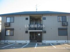 グリーンガーデン 弐番館の外観画像