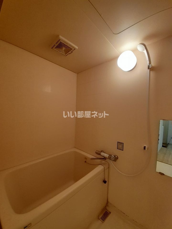 バスルーム
