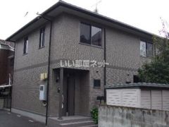 上市住宅 C棟の外観画像