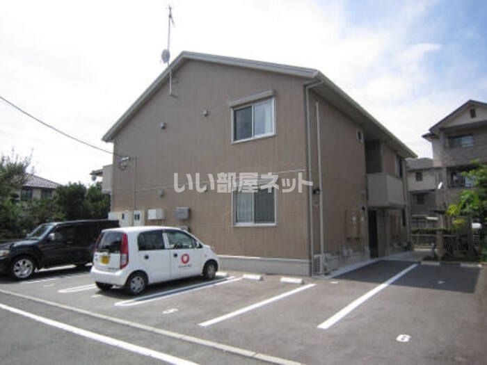 ボナールIIの外観画像