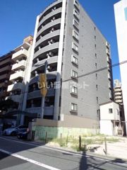 フォルム幟町の外観画像