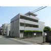 ヴェルハイム小金井 IIの間取り画像