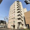 レガート東区役所前A棟の外観