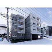 ブランシャール栄町FORESTの外観画像