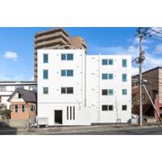 Bellissimo Sumikawa (ベリッシモスミカワ)の外観画像