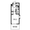 シティライフ藤ヶ丘西の間取り画像
