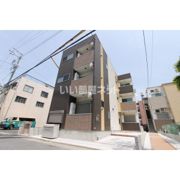 Abisko Ⅱの外観画像