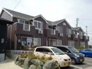 クレストール住崎の間取り画像