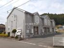 パーシモンガーデンの間取り画像