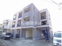 サンマイル錦が丘の外観画像
