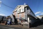 スリーアール有田の間取り画像