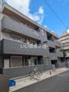 セジュール曙町の間取り画像