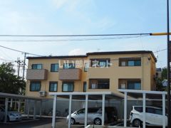 i・Court Aの外観画像