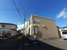 クレストハウスの外観画像