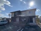グランマスト高松中央 A棟の間取り画像
