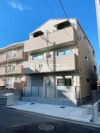 ウイルビィ新松戸の間取り画像