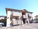 セジュールトロワ ABの間取り画像