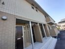 ソレアードコートの間取り画像