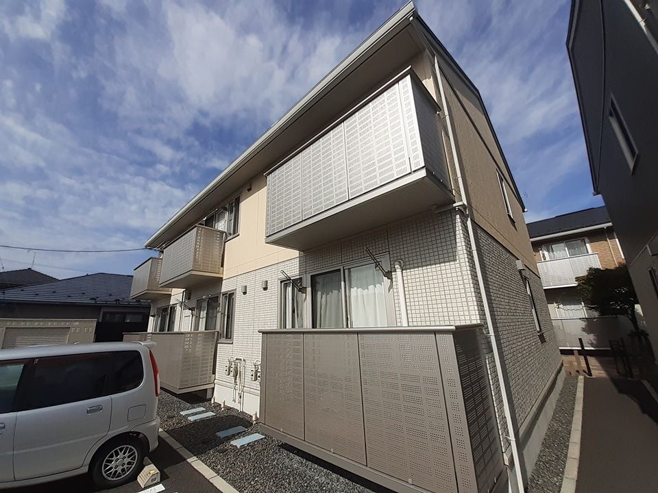 SurpriseSpaceSantaBの賃貸物件