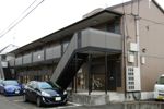 コンフォートASAKAの外観画像