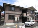 ボヌール アンの間取り画像