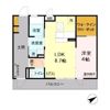 フォアールⅡの間取り画像