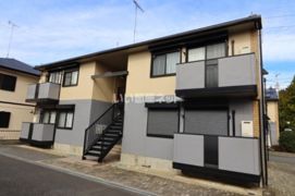 フラワーレジデンス森田 伍番館の外観画像