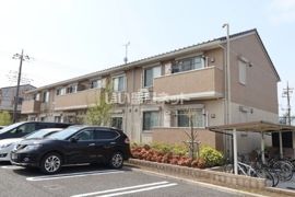 プリメーラの外観画像