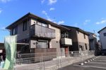 メゾンKの間取り画像