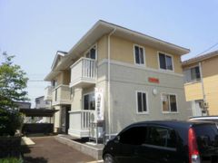 アプロス三ツ郷屋の外観画像