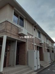 泰山木苑 A棟の外観画像